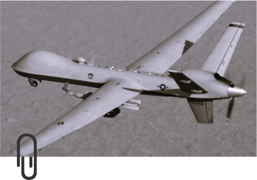 MQ9 Reaper